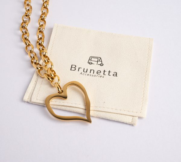 Selena necklace - Image 3