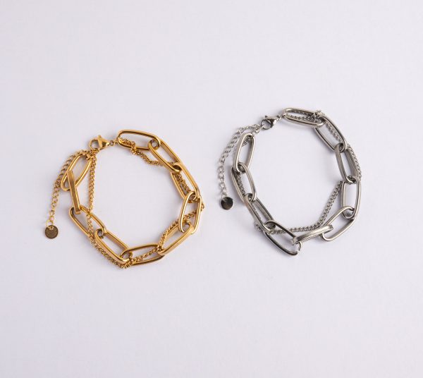 Elsa bracelet - Image 3
