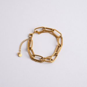 Elsa bracelet