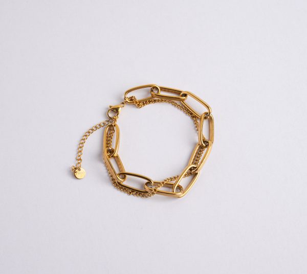 Elsa bracelet