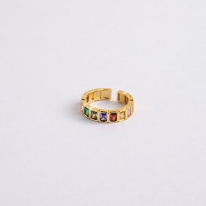Hilda ring