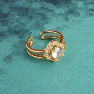 Noelia ring
