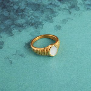 Mirella ring