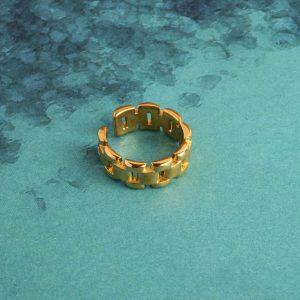 Zoa ring