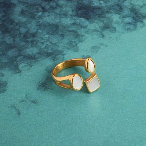 Adelina ring