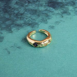 Asia ring