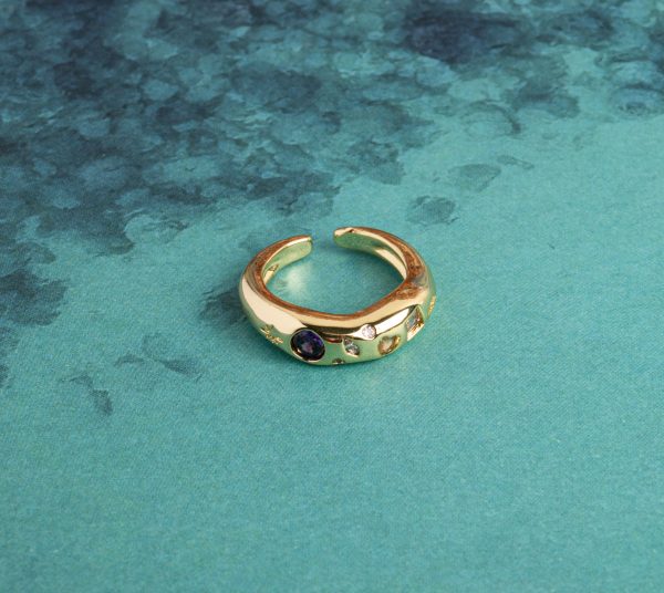 Asia ring
