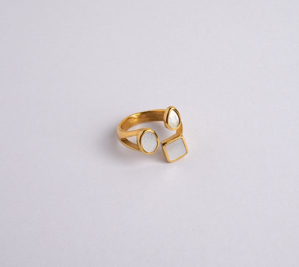Adelina ring - Image 2