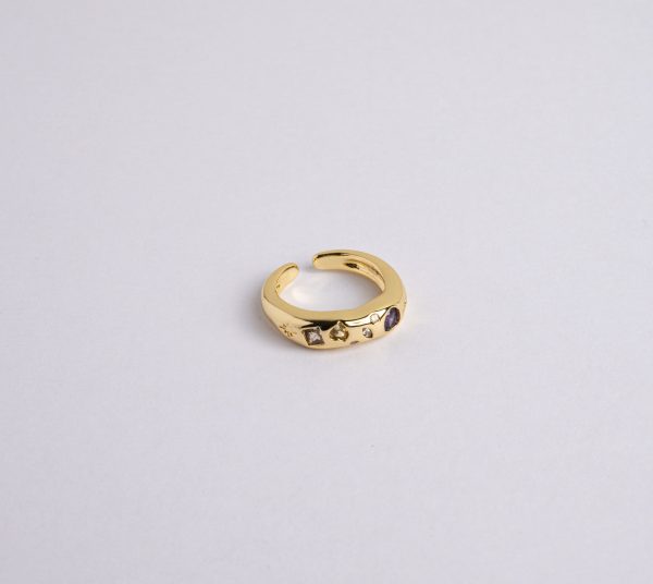 Asia ring - Image 3