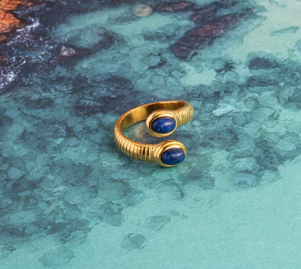 Dallas ring