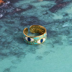Delhi ring