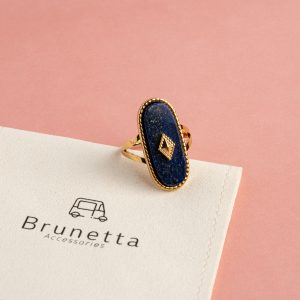 Bora ring