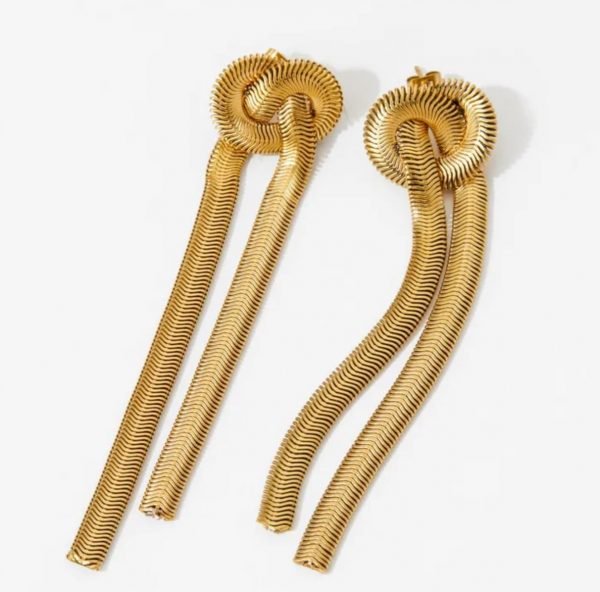 Elena earrings
